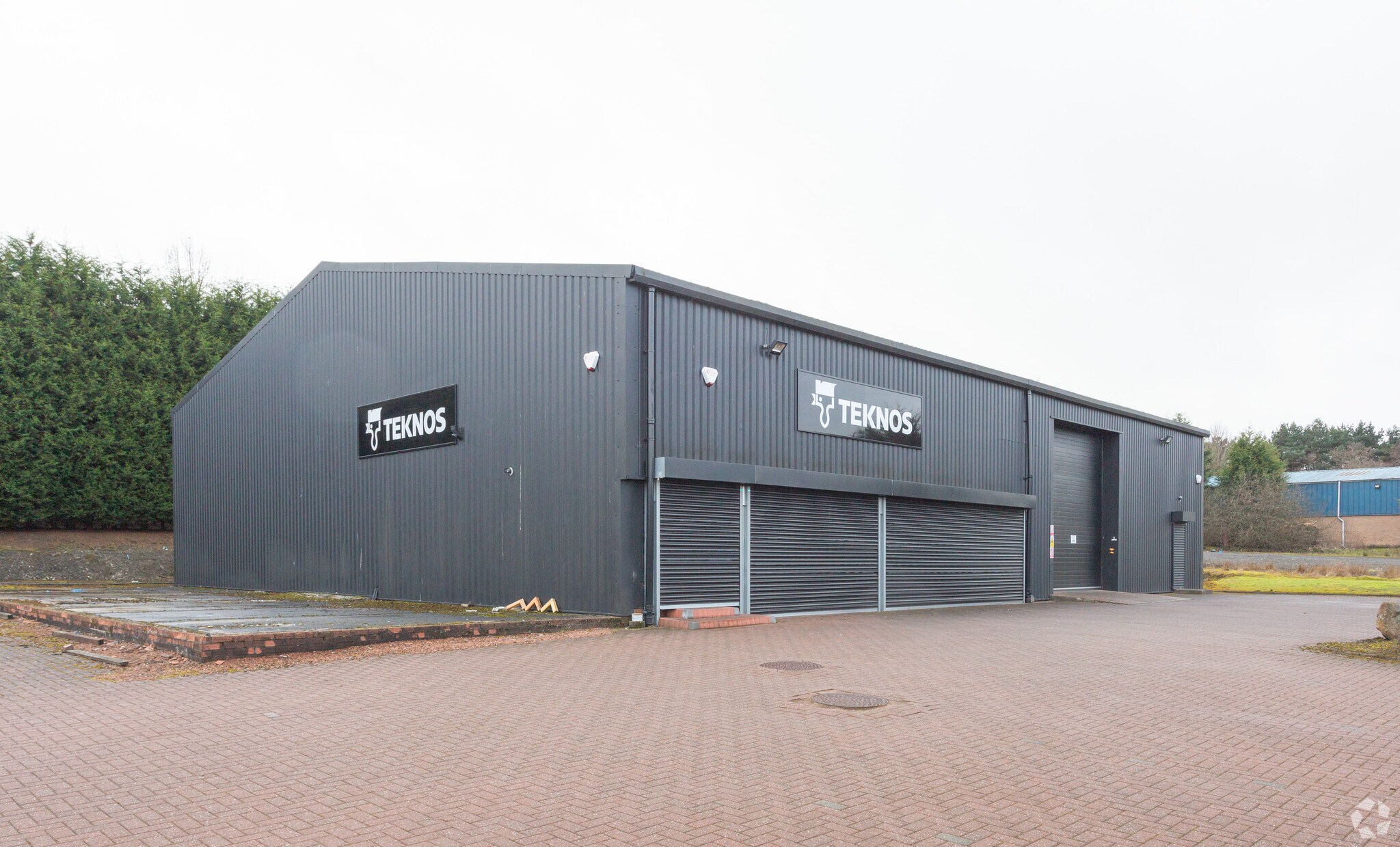 9 Nettlehill Rd, Livingston for sale Primary Photo- Image 1 of 1