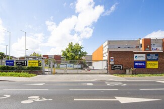 More details for Office, Light Industrial to Rent