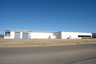 More details for 2118 W Harry St, Wichita, KS - Industrial for Rent