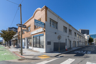 1330 Howard St, San Francisco, CA for rent Building Photo- Image 1 of 9