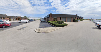 More details for 100-142 Touhy Ct, Des Plaines, IL - Industrial for Rent