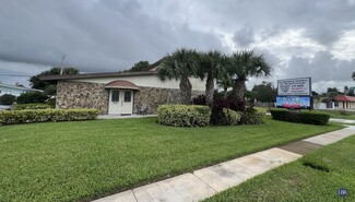 More details for 2211 Sarno Rd, Melbourne, FL - Office/Medical for Rent