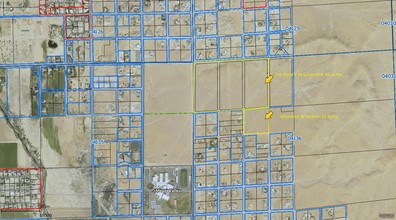 The Mesa's At Logandale, Logandale, NV for sale Aerial- Image 1 of 3