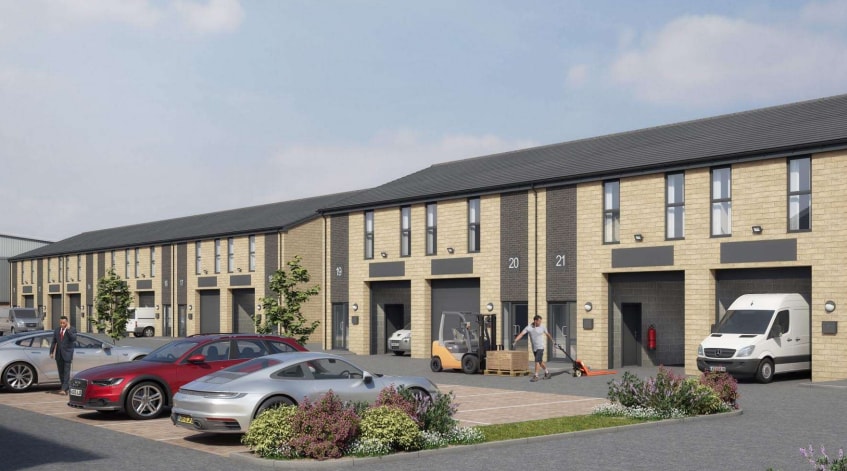 Urlay Nook Rd, Stockton On Tees for sale Building Photo- Image 1 of 1