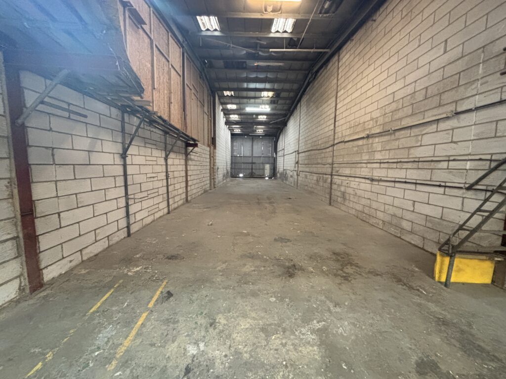 Hazel Rd, Southampton to rent Interior Photo- Image 1 of 3