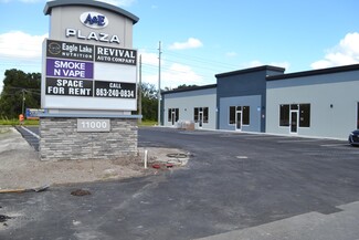 More details for 11000 N US Highway 17, Eagle Lake, FL - Retail for Rent