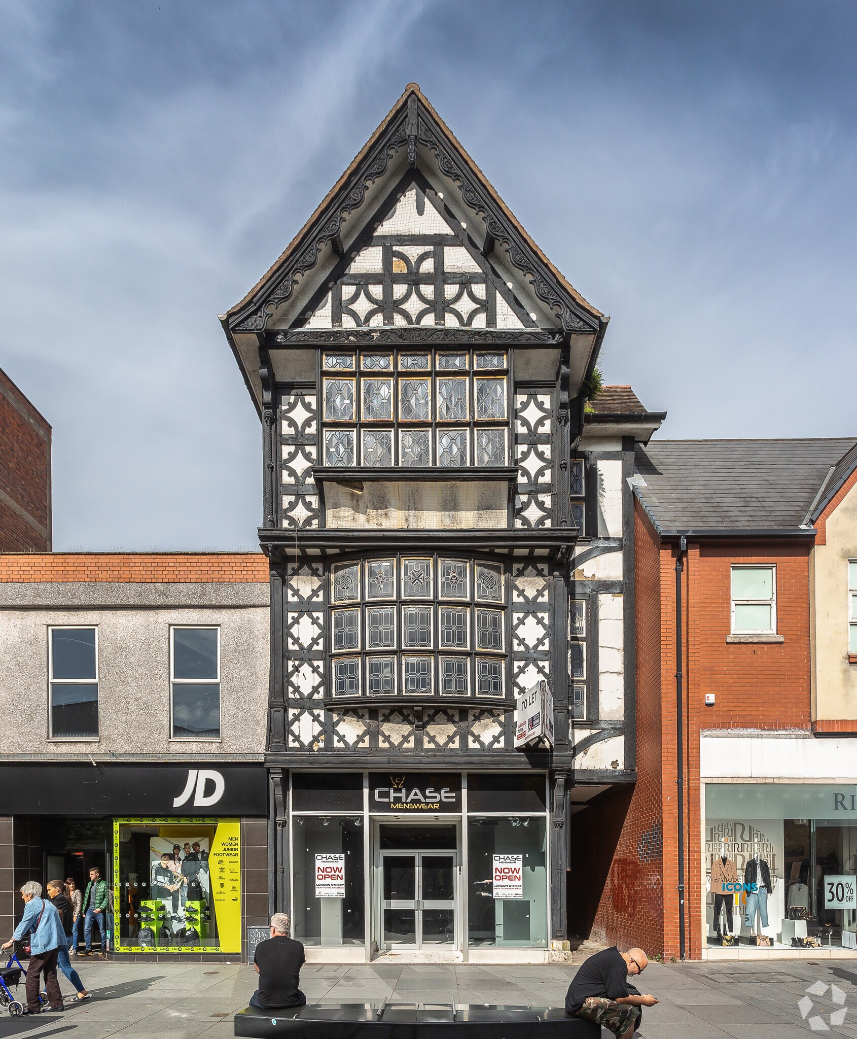 55 Chapel St, Southport for sale Building Photo- Image 1 of 1