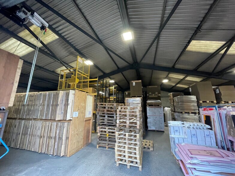 Brickfields Business Park, Gillingham for sale - Building Photo - Image 3 of 3