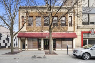 319 E 4th St, Waterloo, IA for sale Building Photo- Image 1 of 1