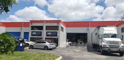 9395 NW 13th St, Doral, FL for rent Building Photo- Image 1 of 4