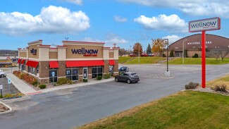 More details for 190 Harte Haven Plz, Massena, NY - Retail for Sale