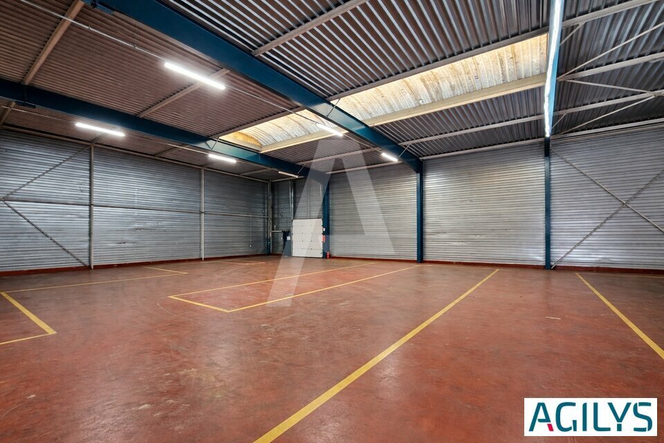 20 Rue Des Cerisiers, Lisses for sale Interior Photo- Image 1 of 11