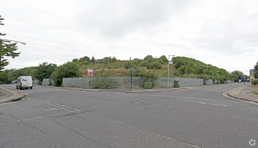 Alpine Way, London for sale - Building Photo - Image 1 of 1