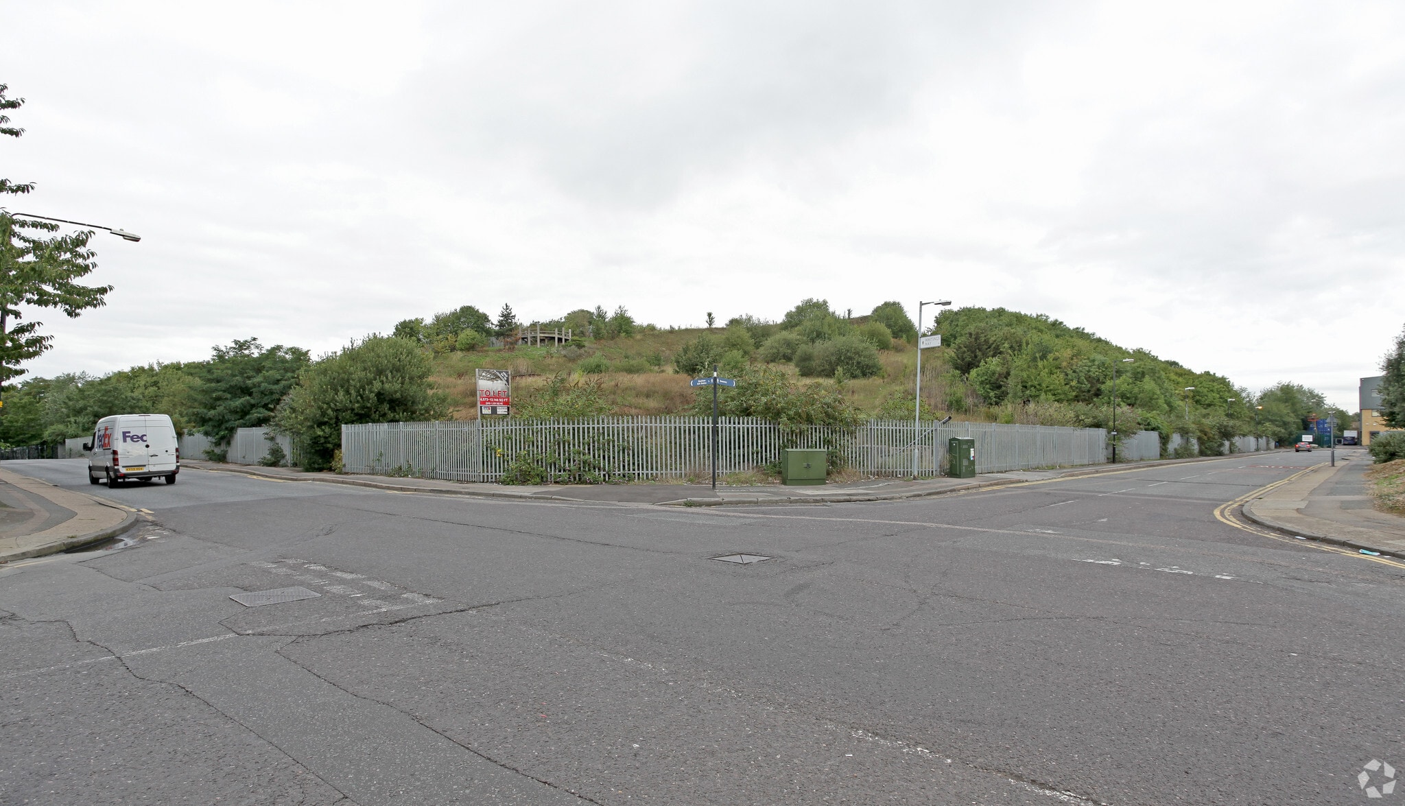 Alpine Way, London for sale Building Photo- Image 1 of 1