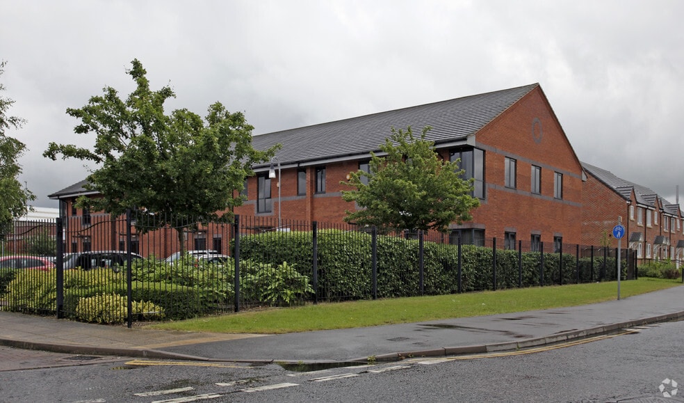 North Rd, Loughborough to rent - Building Photo - Image 3 of 3