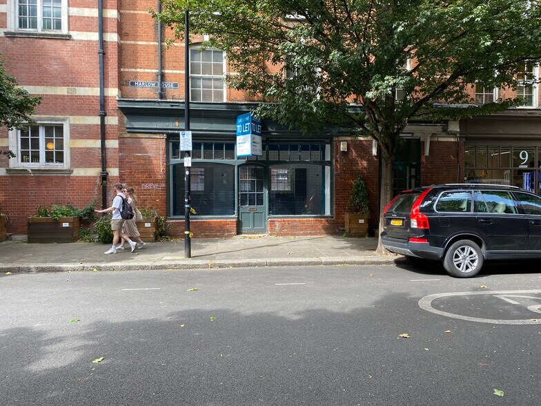 7 Calvert Avenue, London for sale - Primary Photo - Image 1 of 1