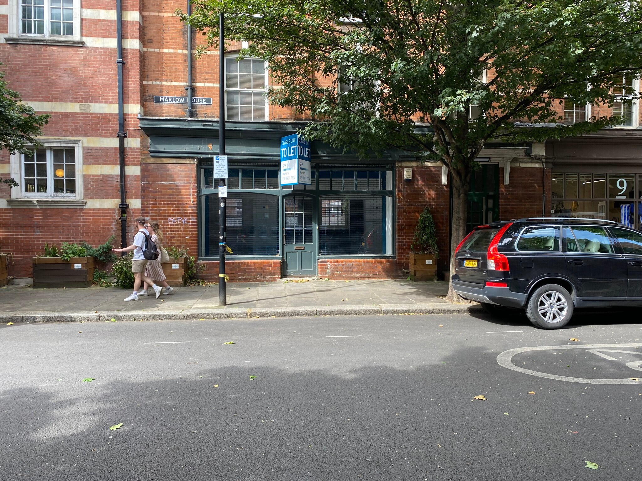 7 Calvert Avenue, London for sale Primary Photo- Image 1 of 1