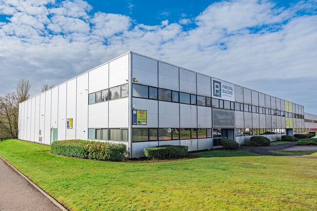More details for 1-3 Langlands Pl, East Kilbride - Industrial to Rent