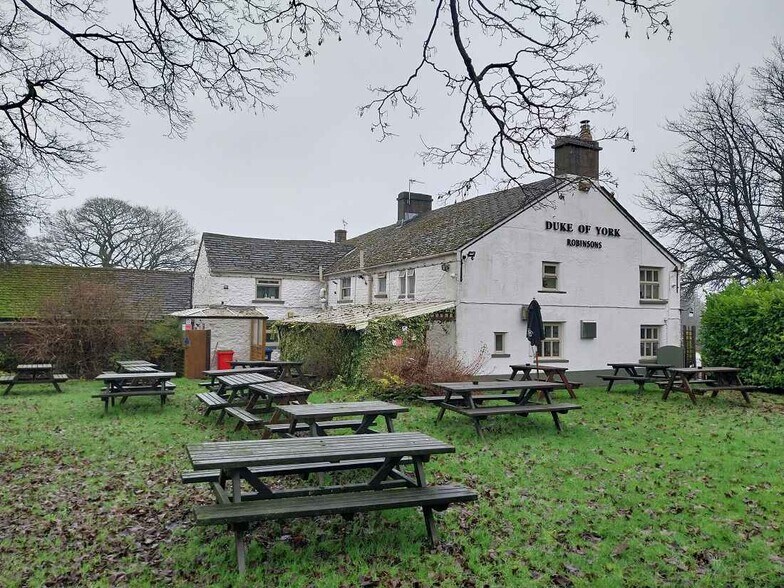 Ashbourne Rd, Flagg for sale - Building Photo - Image 3 of 12