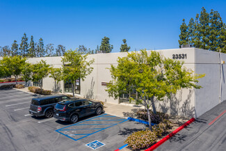 More details for 23531 Ridge Route Dr, Laguna Hills, CA - Industrial for Rent