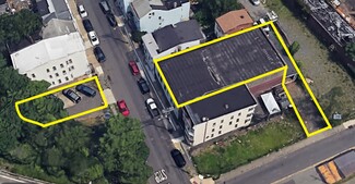 More details for 147 Spring St, Paterson, NJ - Industrial for Rent