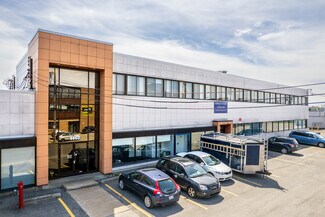 More details for 5540-5610 Rue Paré, Mont-Royal, QC - Industrial to Rent