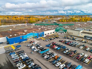 More details for 1500 Fisher St, North Bay, ON - Retail to Rent