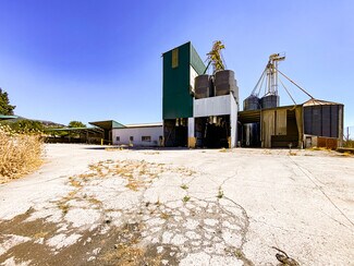 More details for Polígono 21, 27, Miraflores de la Sierra - Industrial for Sale