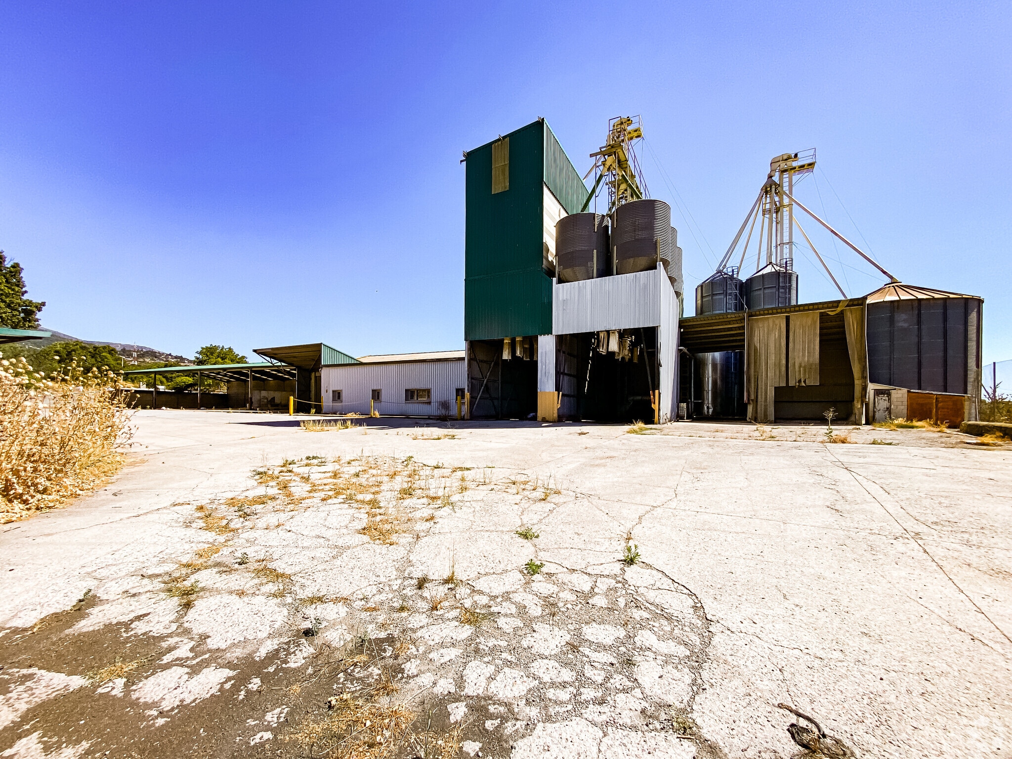 Polígono 21, 27, Miraflores de la Sierra, Madrid for sale Primary Photo- Image 1 of 3