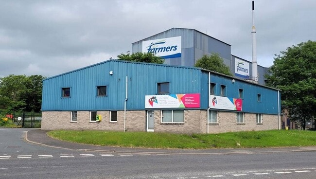 More details for Unit 6 Haweswater Rd, Penrith - Industrial to Rent