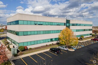 More details for 1952 Mcdowell Rd, Naperville, IL - Office for Rent