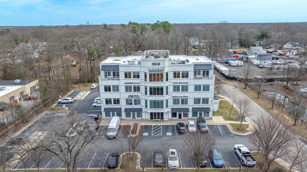 3010 Crain Hwy, Waldorf, MD for rent - Building Photo - Image 1 of 14