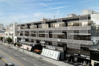 More details for 1964 Westwood Blvd, Los Angeles, CA - Retail for Rent