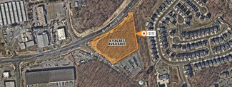 More details for 7501 Bethlehem Rd, Manassas, VA - Land for Rent