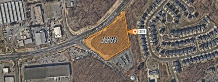 7501 Bethlehem Rd, Manassas, VA for sale Building Photo- Image 1 of 3