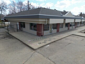 More details for 10404 99 Ave, Fort Saskatchewan, AB - Retail to Rent