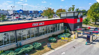 More details for 440 W New Circle Rd, Lexington, KY - Specialist for Sale