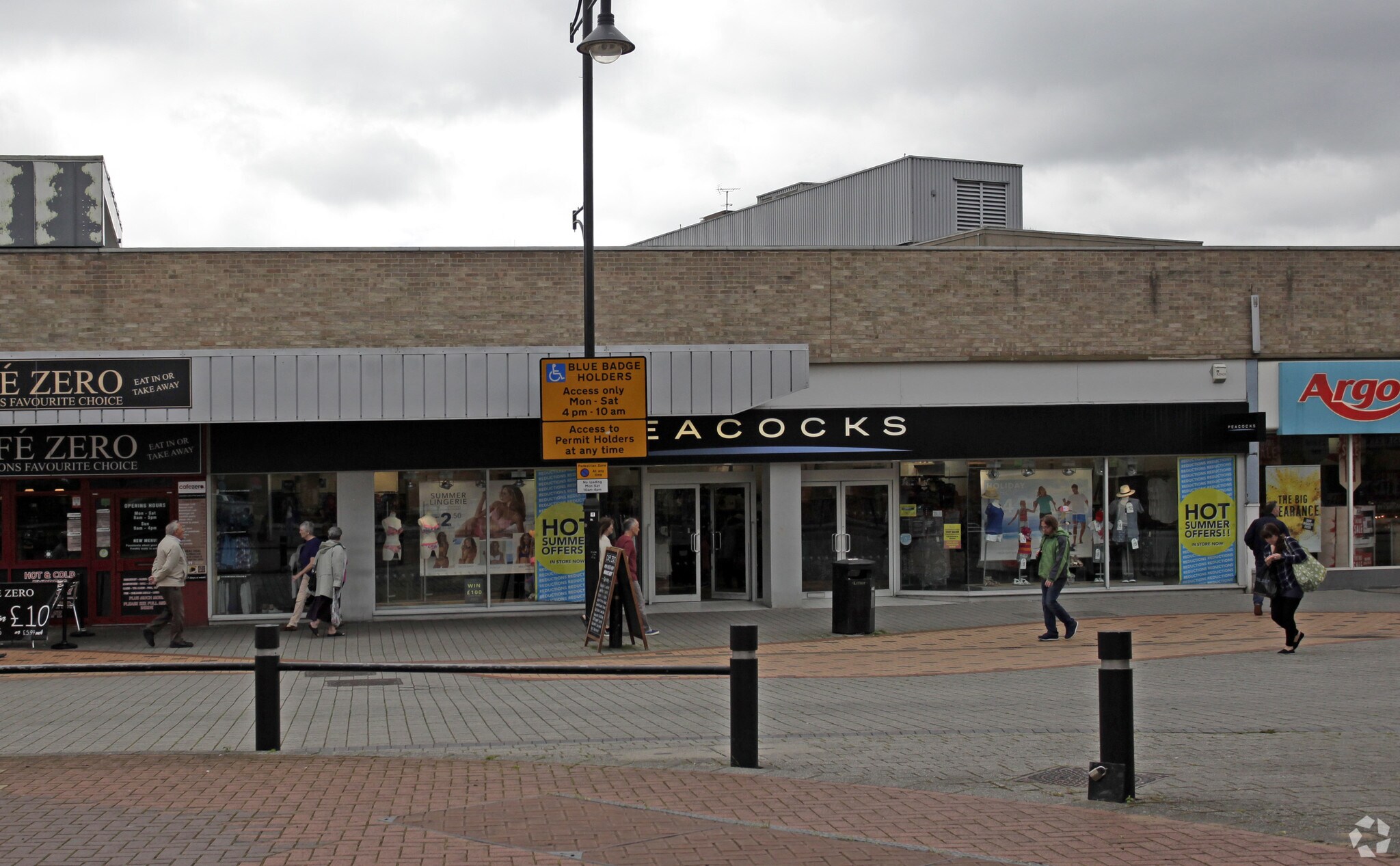 6 Front St, Arnold for sale Primary Photo- Image 1 of 1