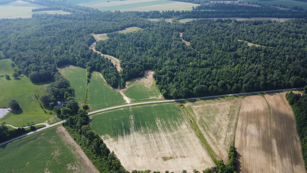 12455 KY 69 S, Centertown, KY for sale - Aerial - Image 3 of 9