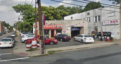 190 Belmont Ave, Haledon, NJ for sale Building Photo- Image 1 of 1