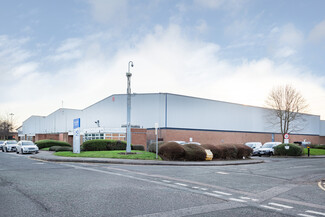 More details for Dunlop Way, Birmingham - Industrial for Rent