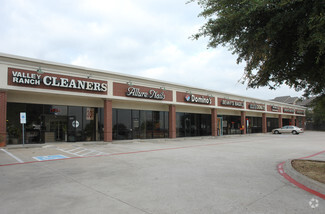 More details for 10045 N MacArthur Blvd, Irving, TX - Retail for Rent