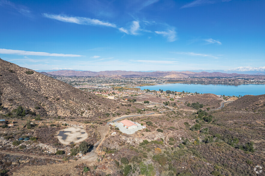 30515 Ortega Hwy, Lake Elsinore, CA for sale - Building Photo - Image 1 of 1