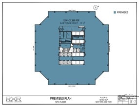 32 Old Slip, New York, NY to rent Floor Plan- Image 1 of 1