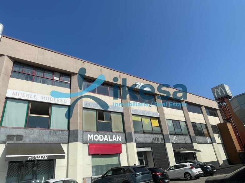 Retail in Andújar, Jaén for sale - Building Photo - Image 2 of 21