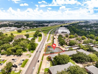 More details for 10526 Jefferson Hwy, Baton Rouge, LA - Land to Rent