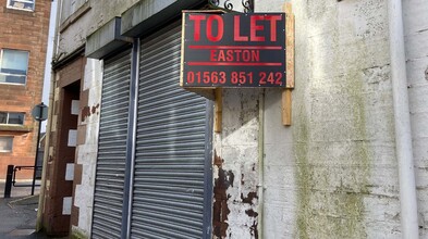 36 Munches St, Dumfries for rent Building Photo- Image 1 of 1