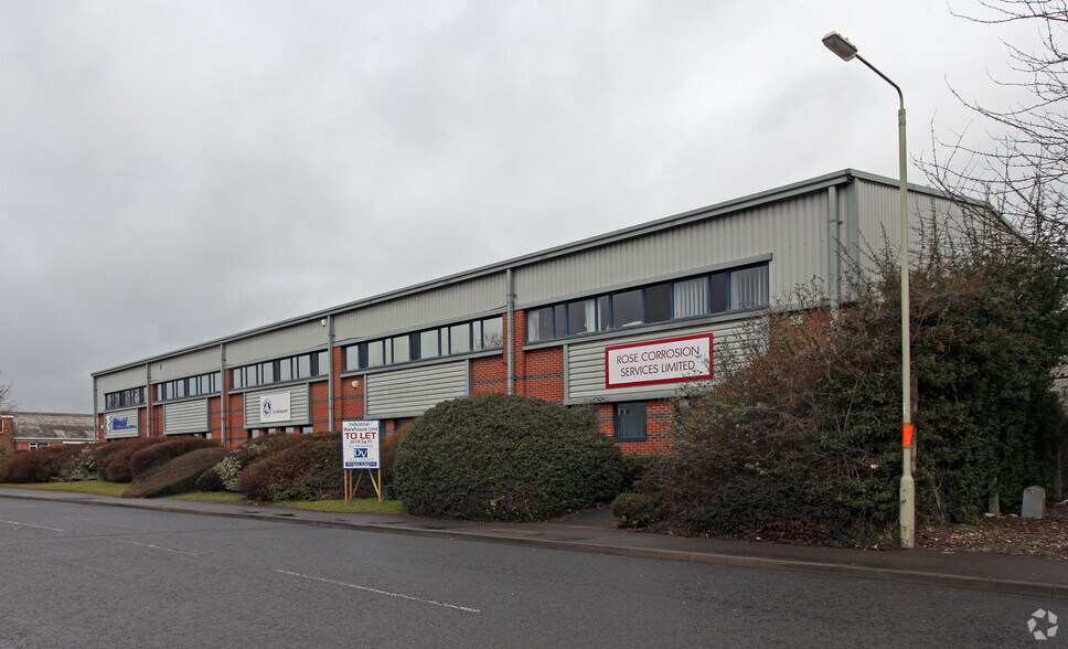 Express Way, Newbury for sale - Primary Photo - Image 1 of 1