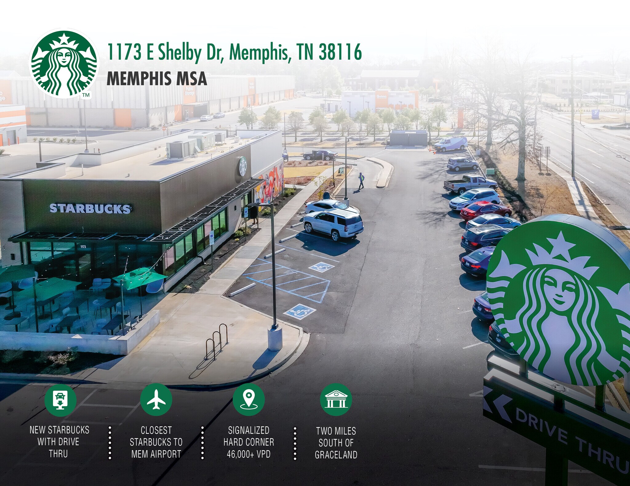 1173 E Shelby Dr, Memphis, TN for sale Building Photo- Image 1 of 1