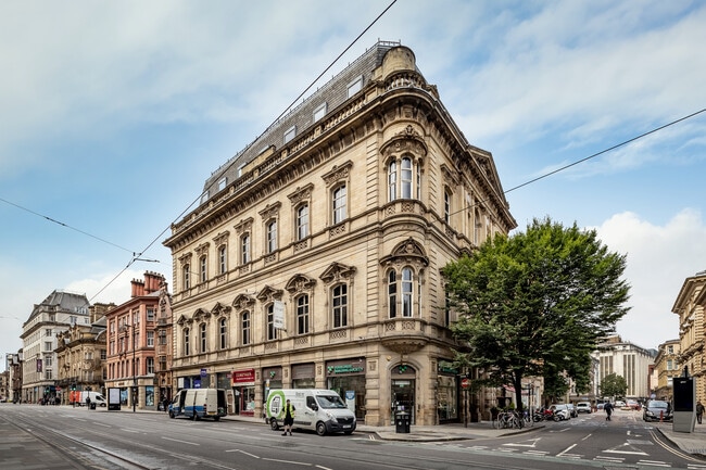 More details for 36 St Ann St, Manchester - Office to Rent